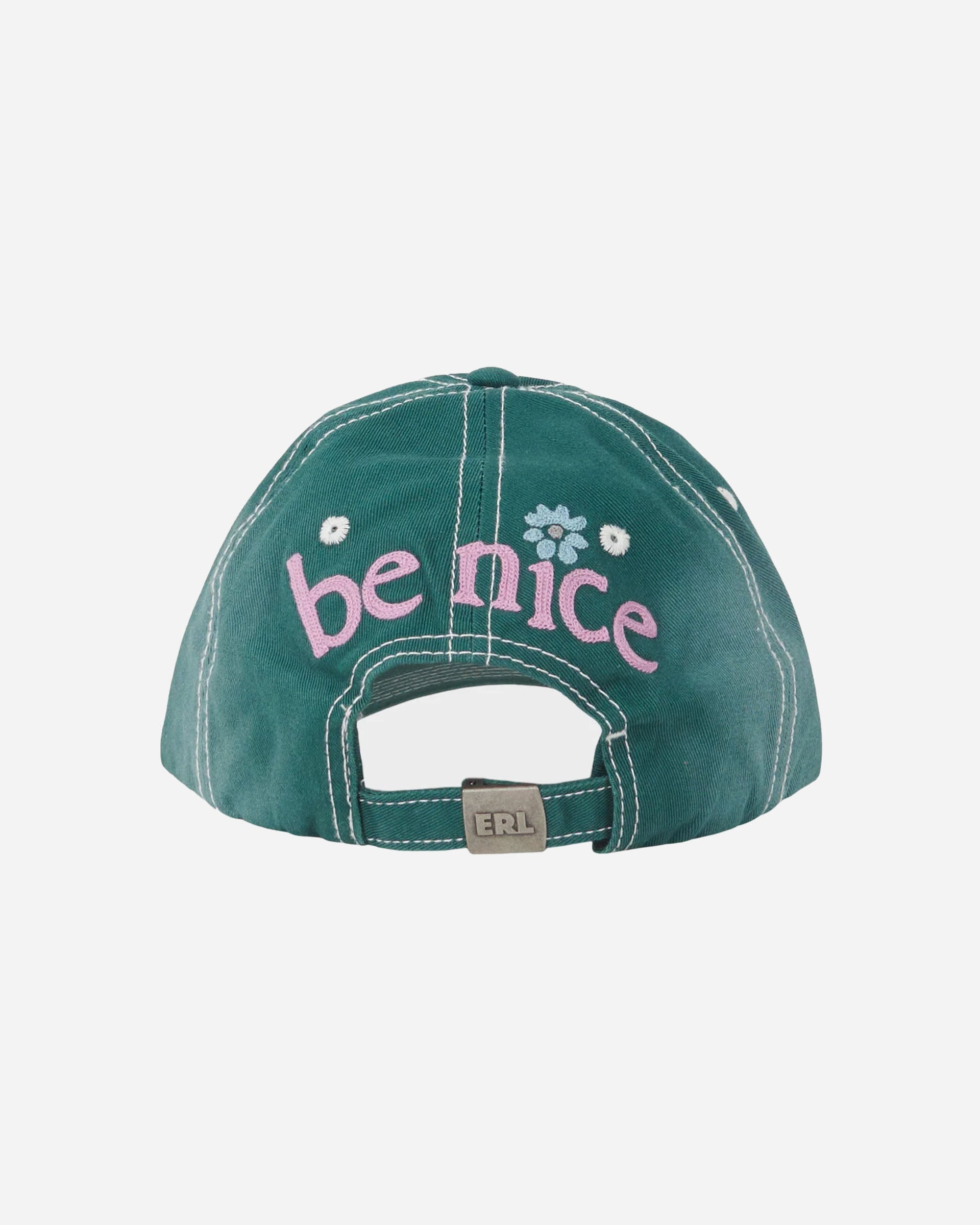 Venice Cap - 2