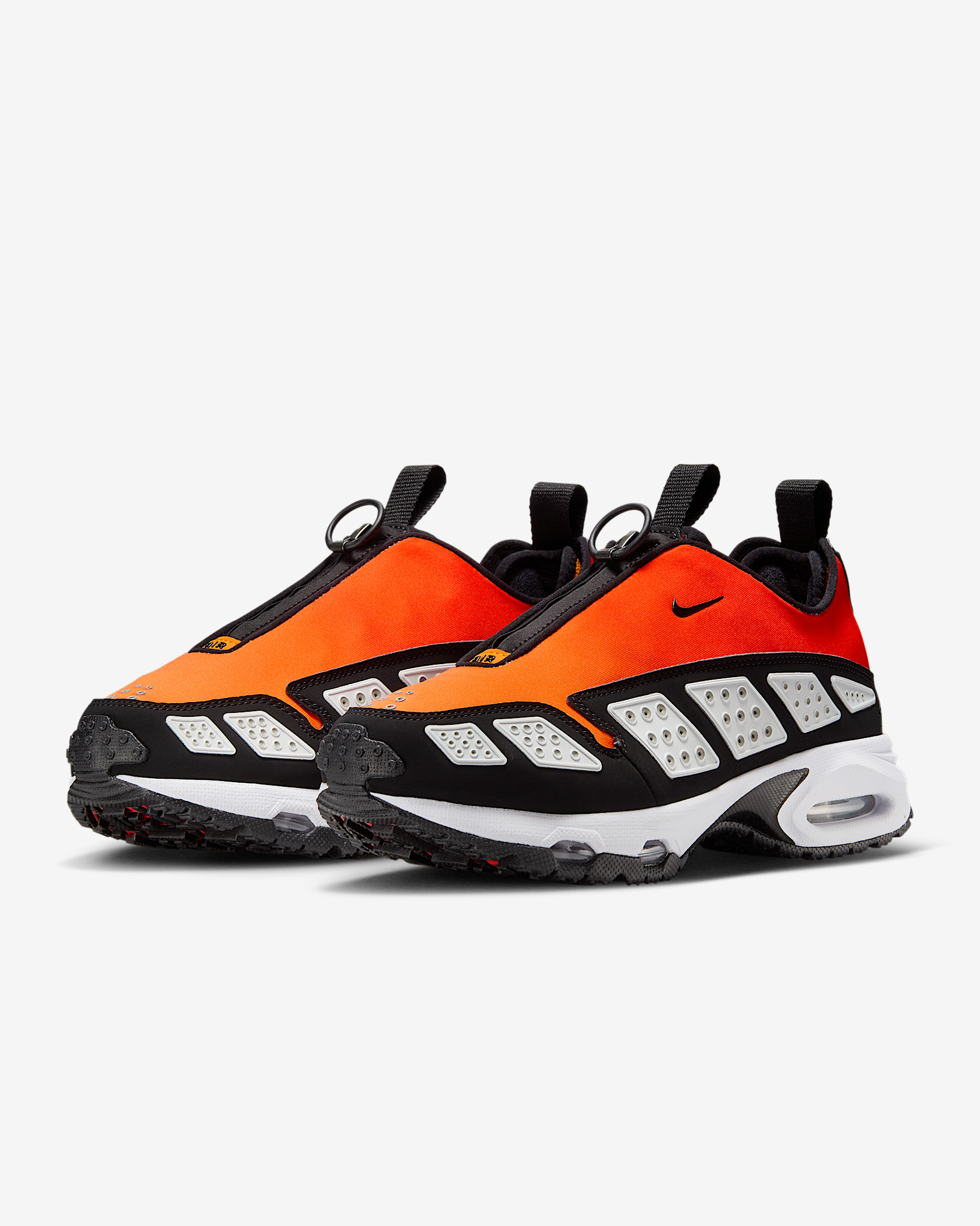 Nike Air Max SNDR Women's Shoes - 5