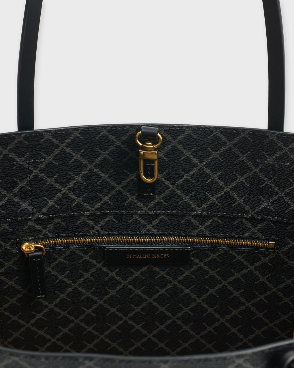Bag Abigail  Black ONESIZE - 2