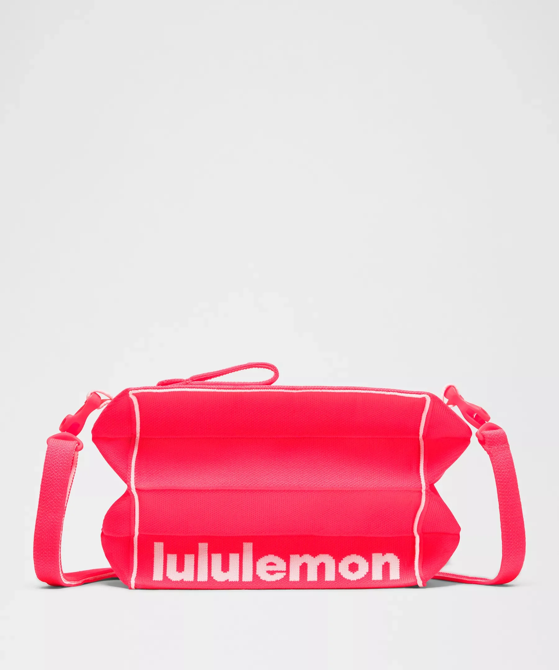 Fold It Hold It Crossbody Bag 3L - 1