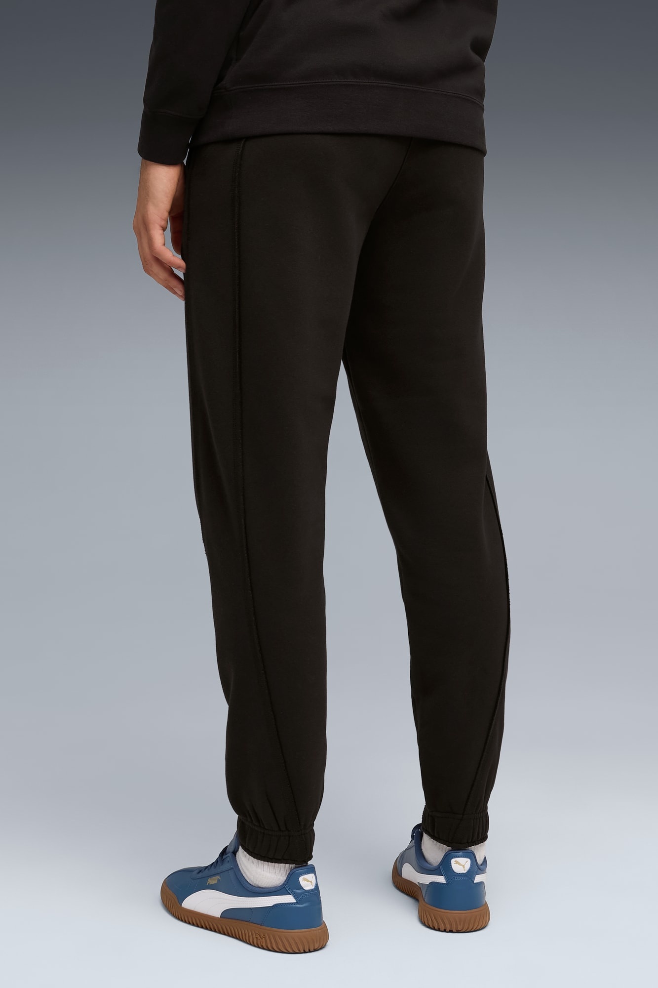 ESS Double Up Jogger Men - 4
