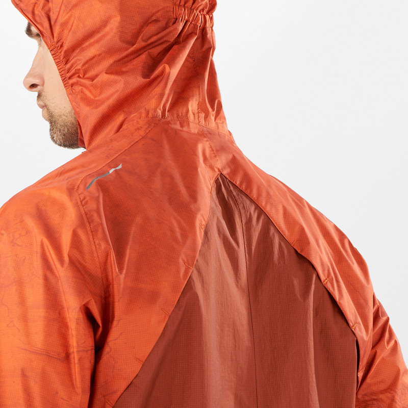 BONATTI WATERPROOF 7