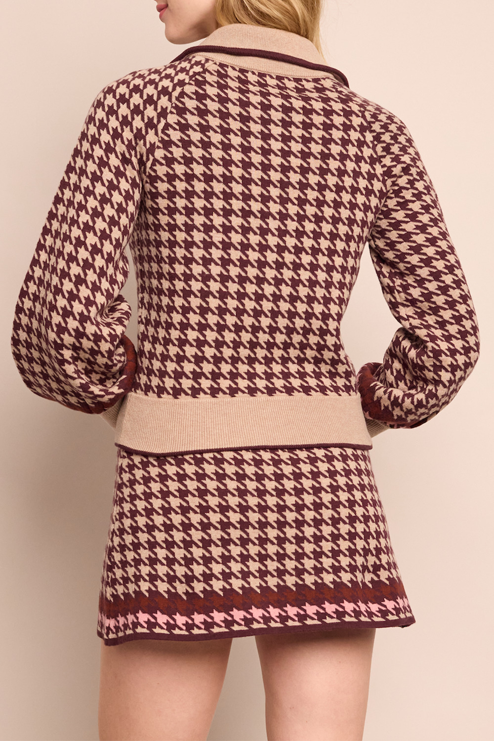 Lynne Skirt - 4