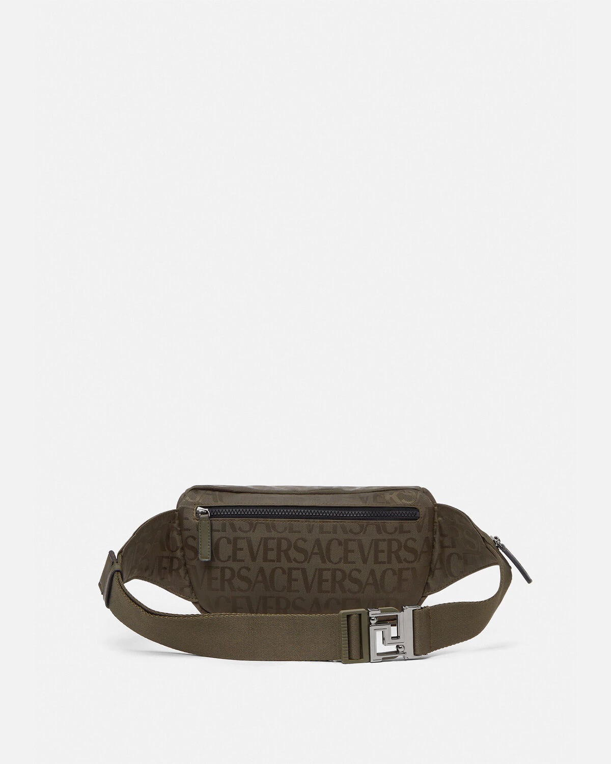 Versace Allover Neo Nylon Belt Bag - 3