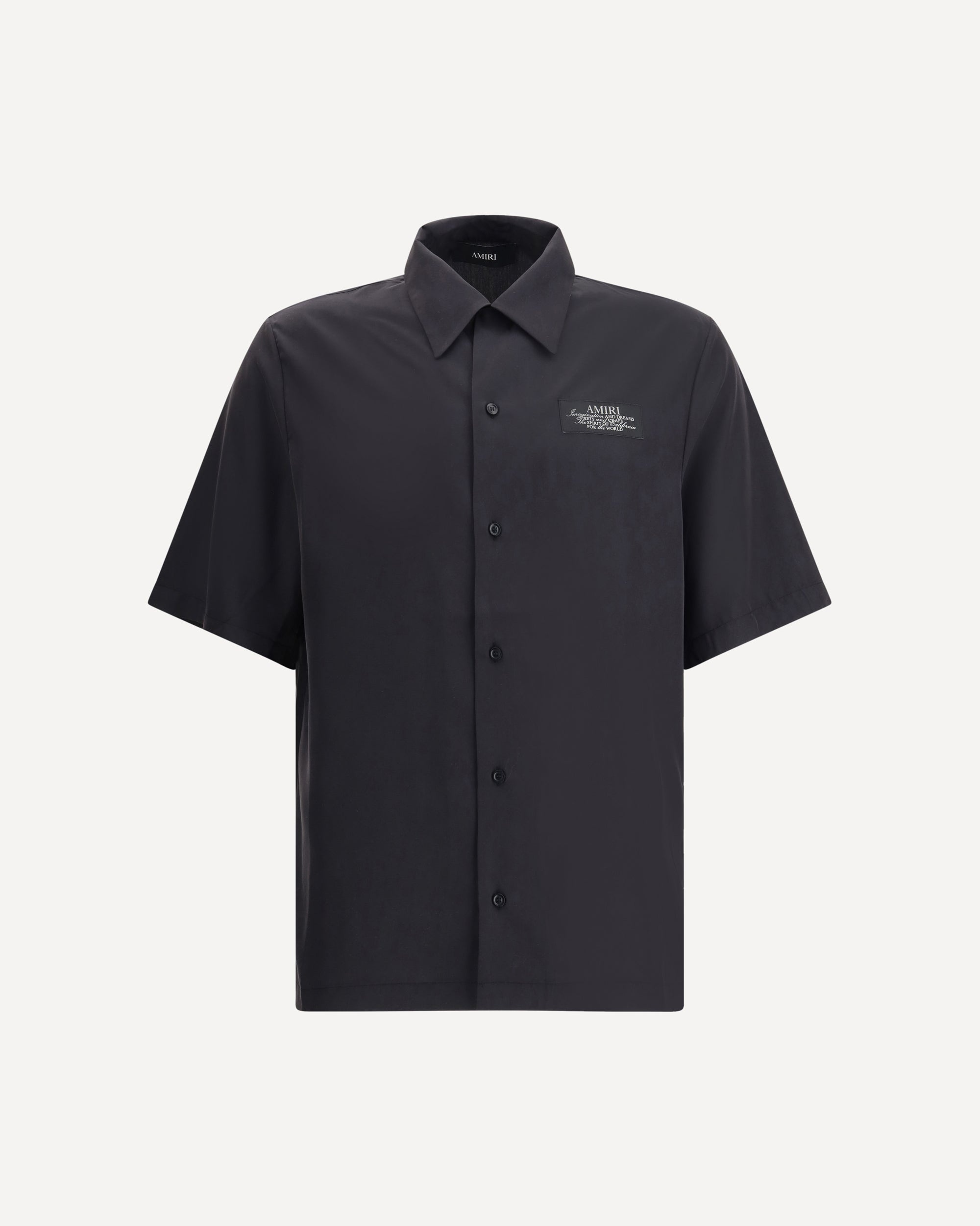 Spirit Bowling Shirt - 1
