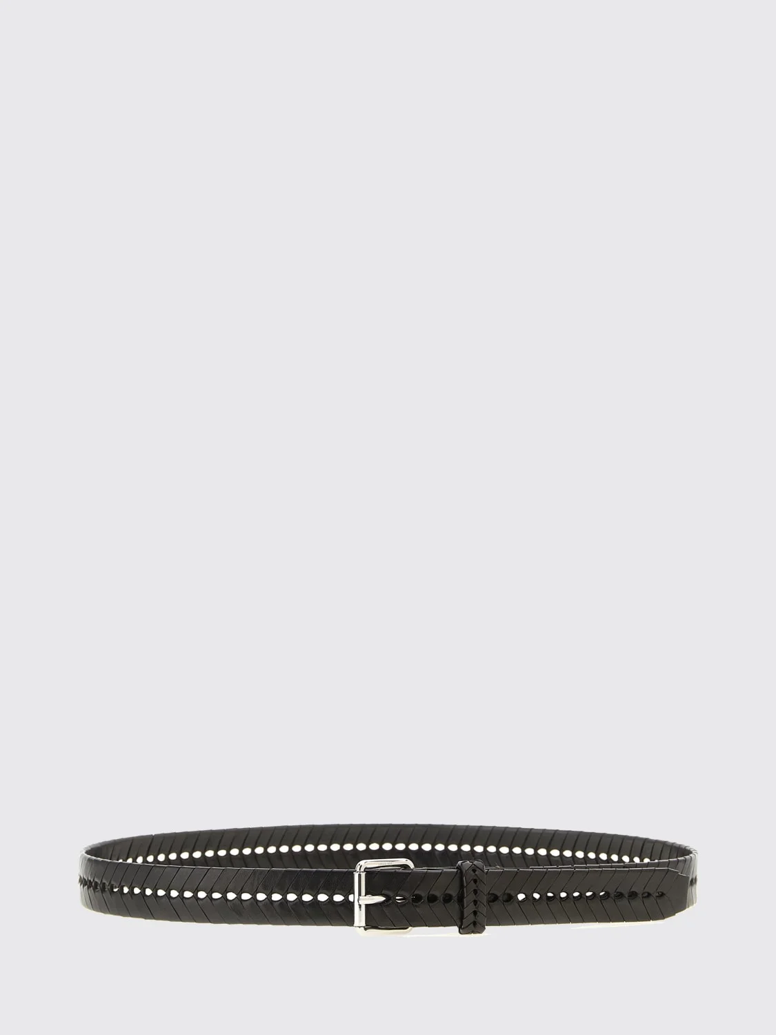 Belt men Lemaire - 1
