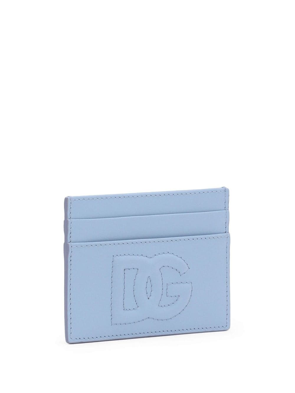 DG-embossed card holder - 3