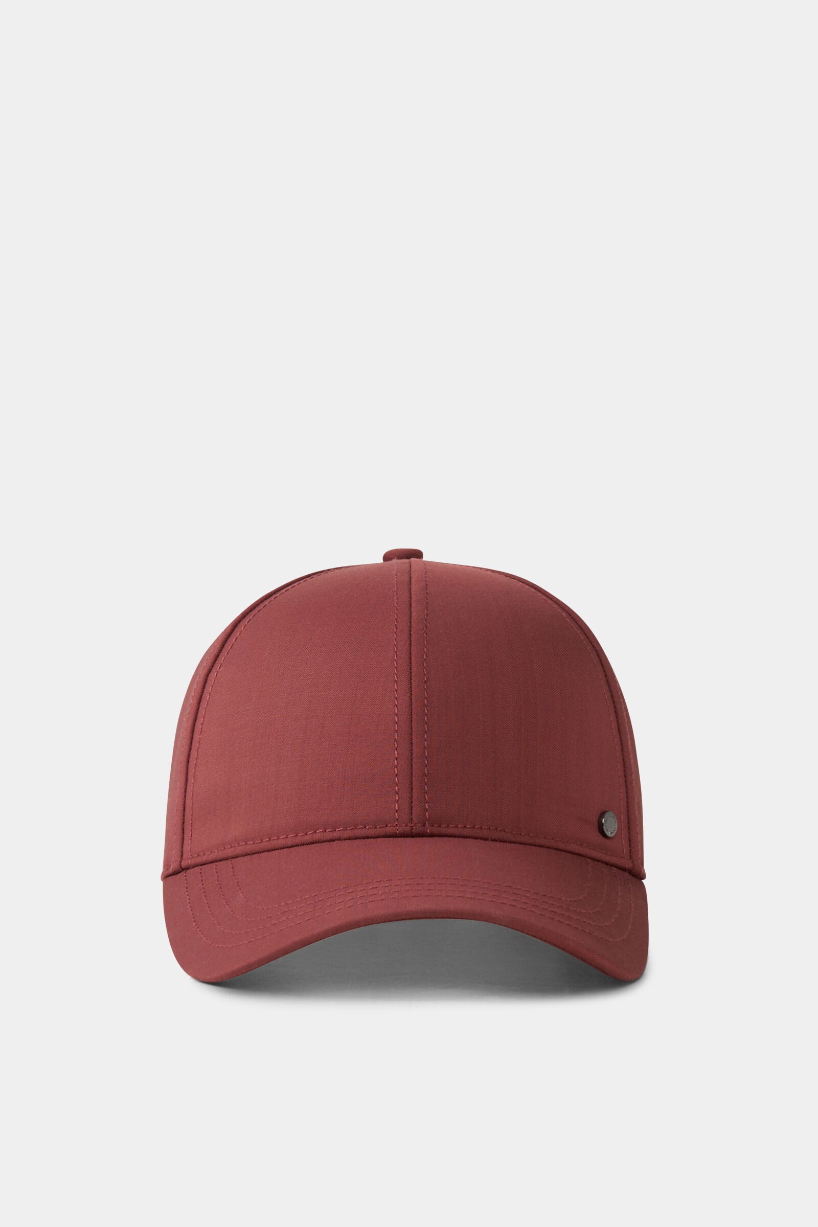 Cap Maxi in Wine red - 2