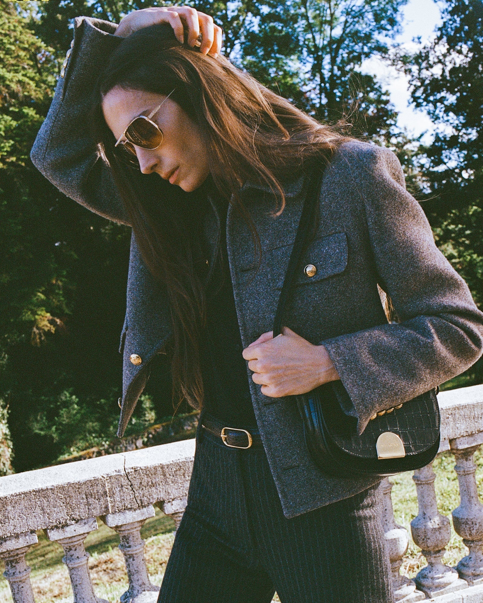 PAOLA JACKET - 6