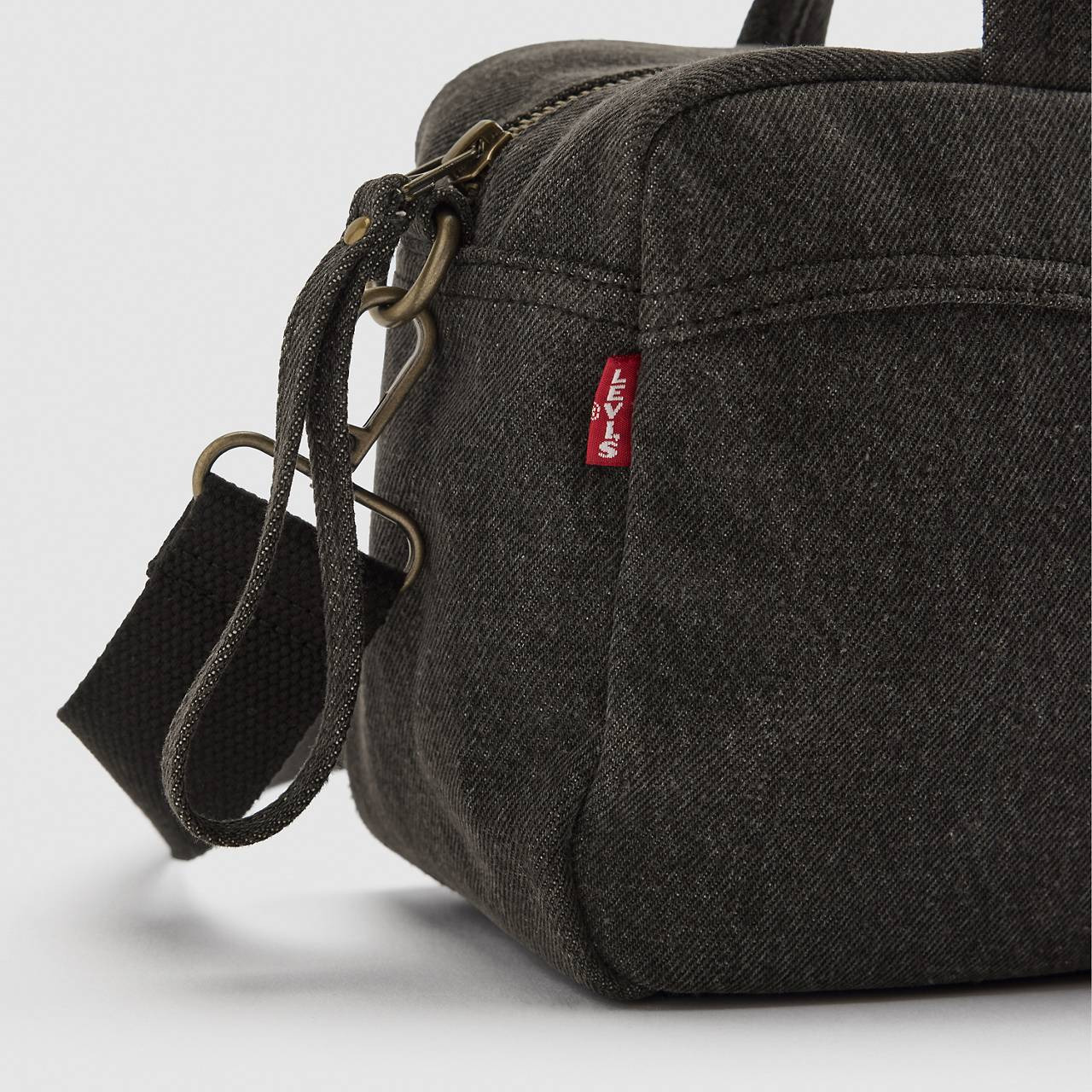 PRESLEY TOP HANDLE BAG - 3