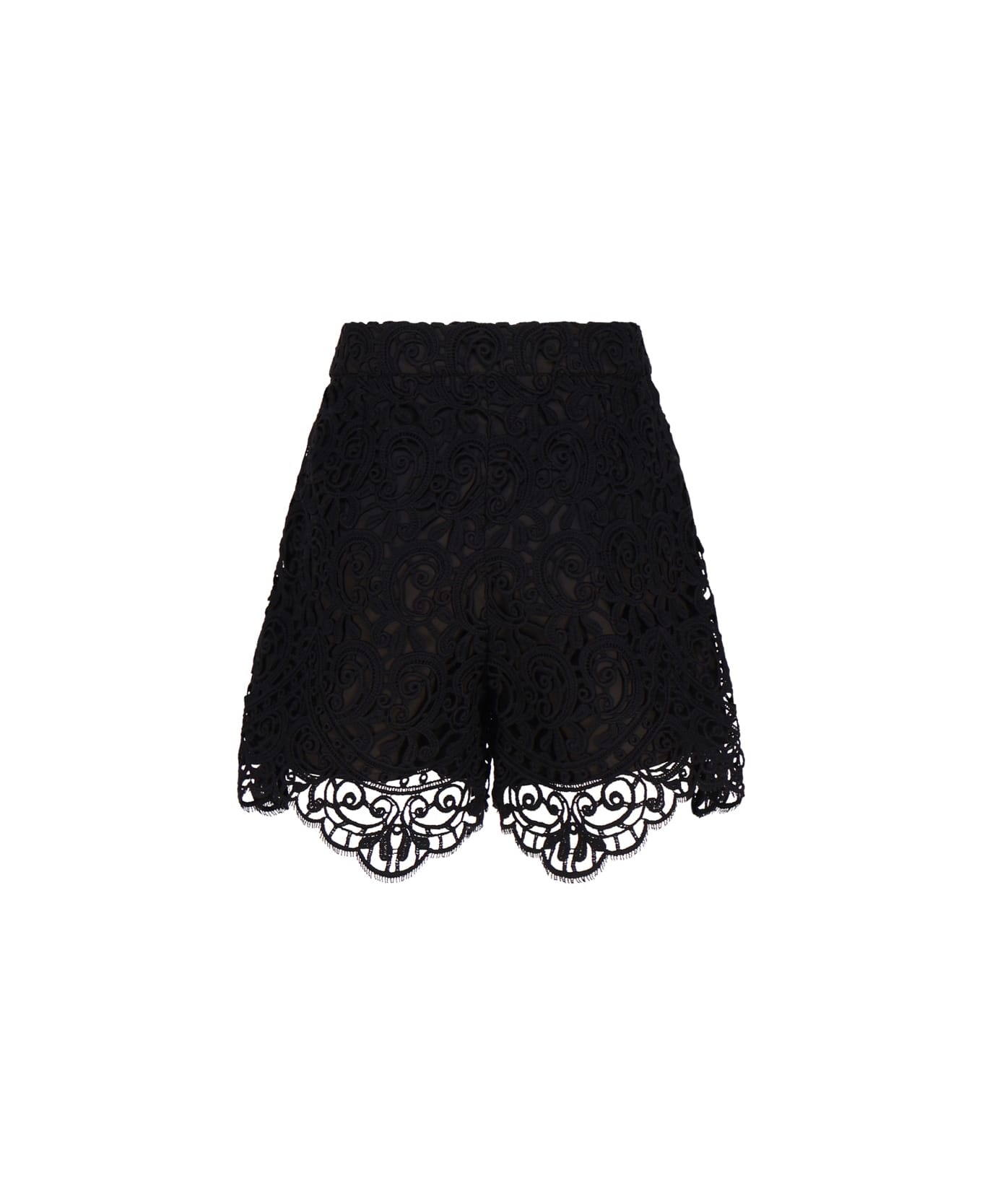 Macram Ace Shorts - 3