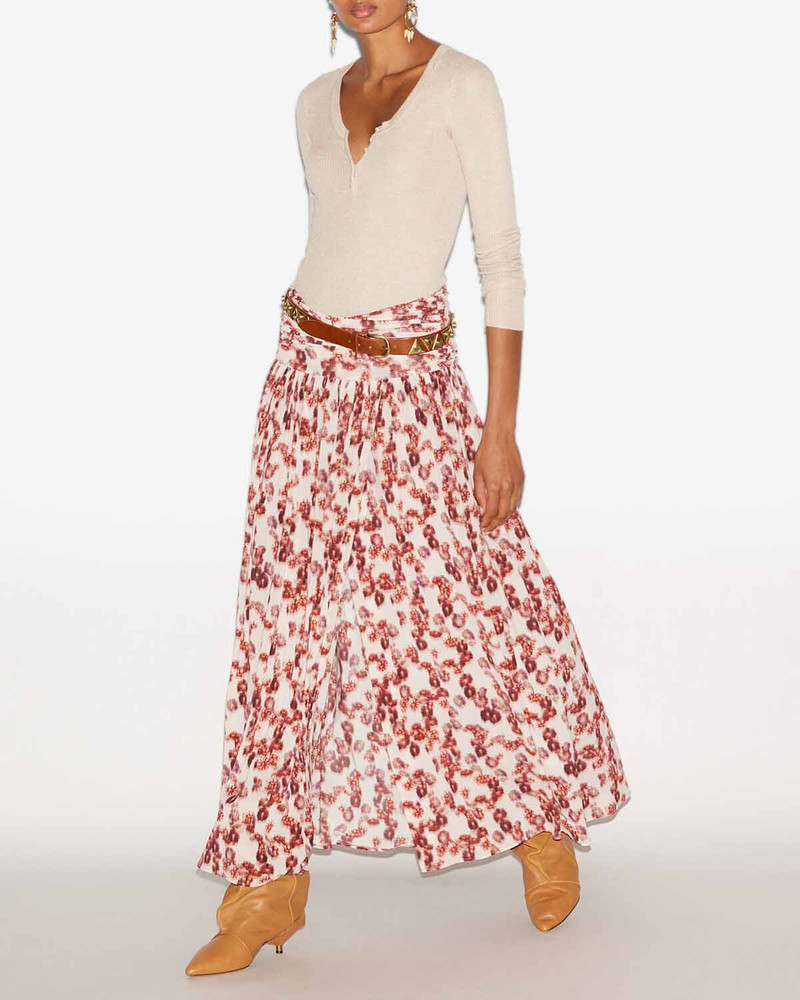 Isabel Marant IDITE SWEATER outlook