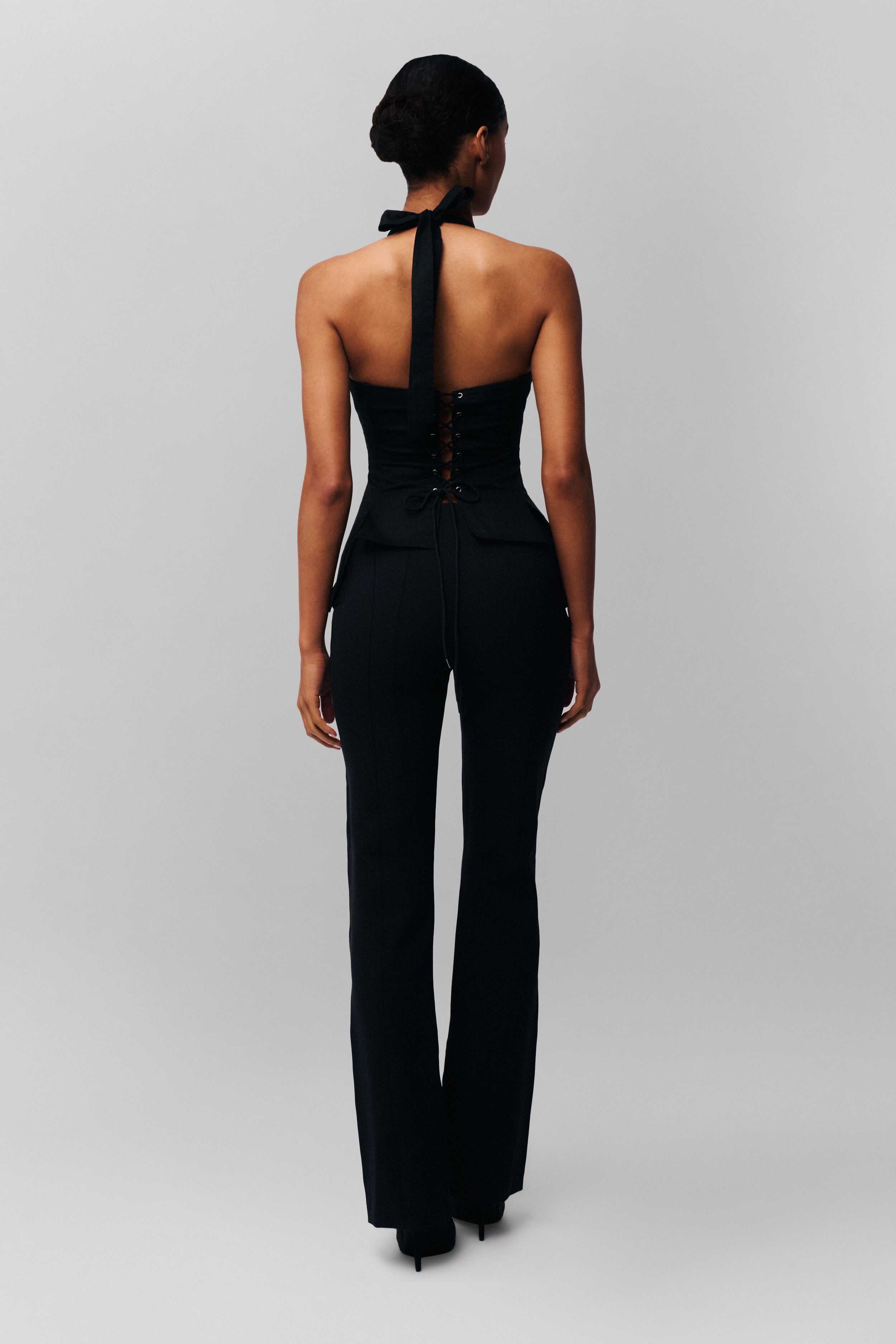 AURORA TROUSER - 4