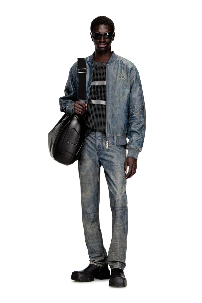 Diesel P-VYLL-QMBW outlook