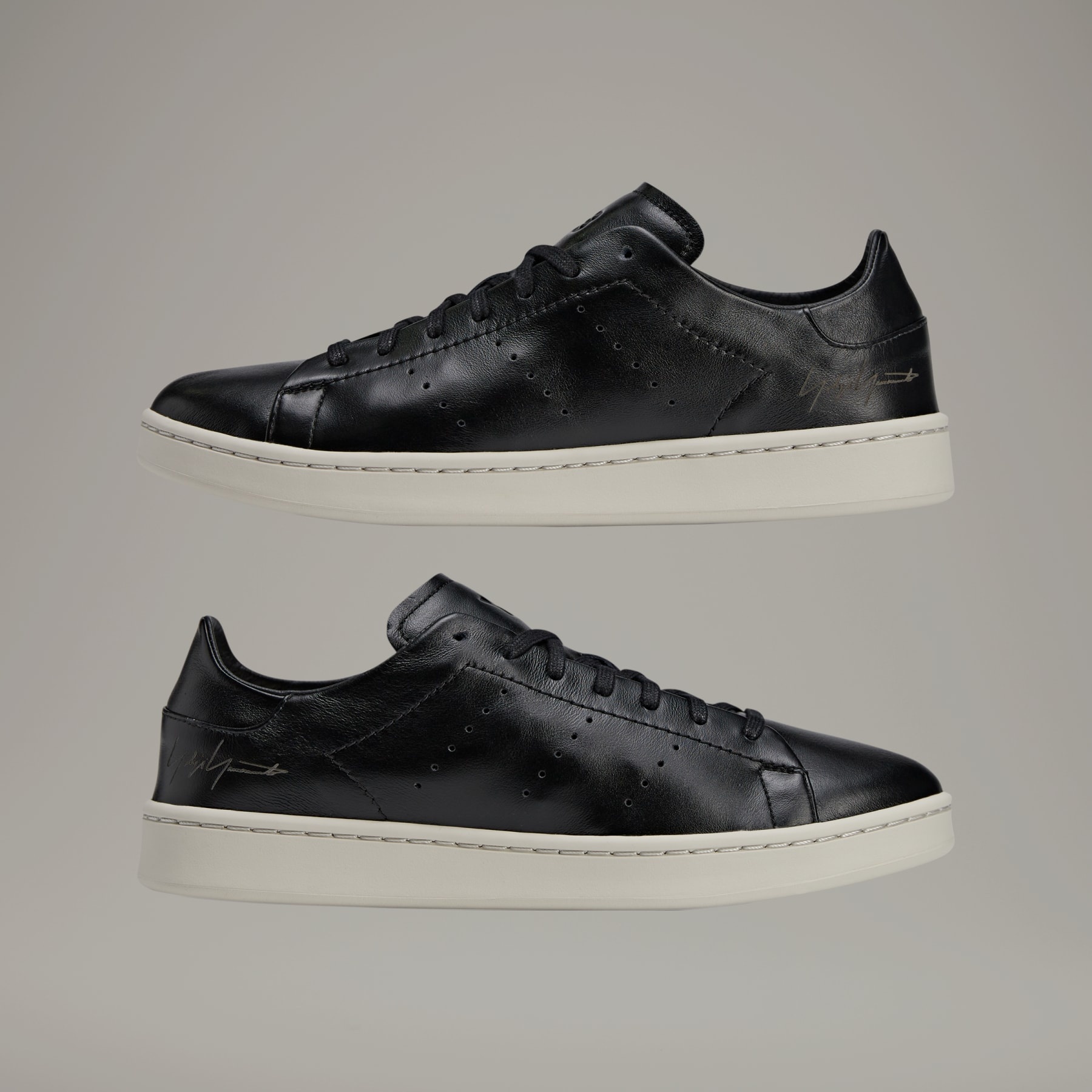 Y-3 Stan Smith - 7