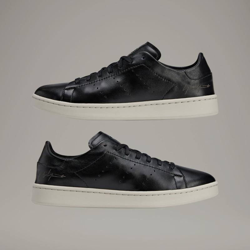 Y-3 Stan Smith 7