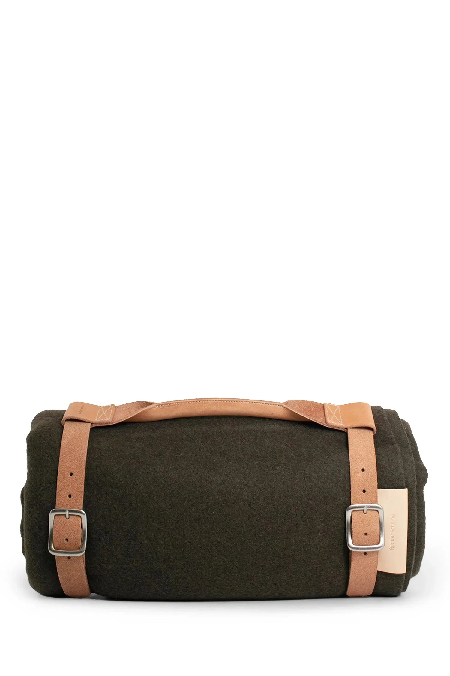 HENDER SCHEME MAN GREEN OBJECTS - 1