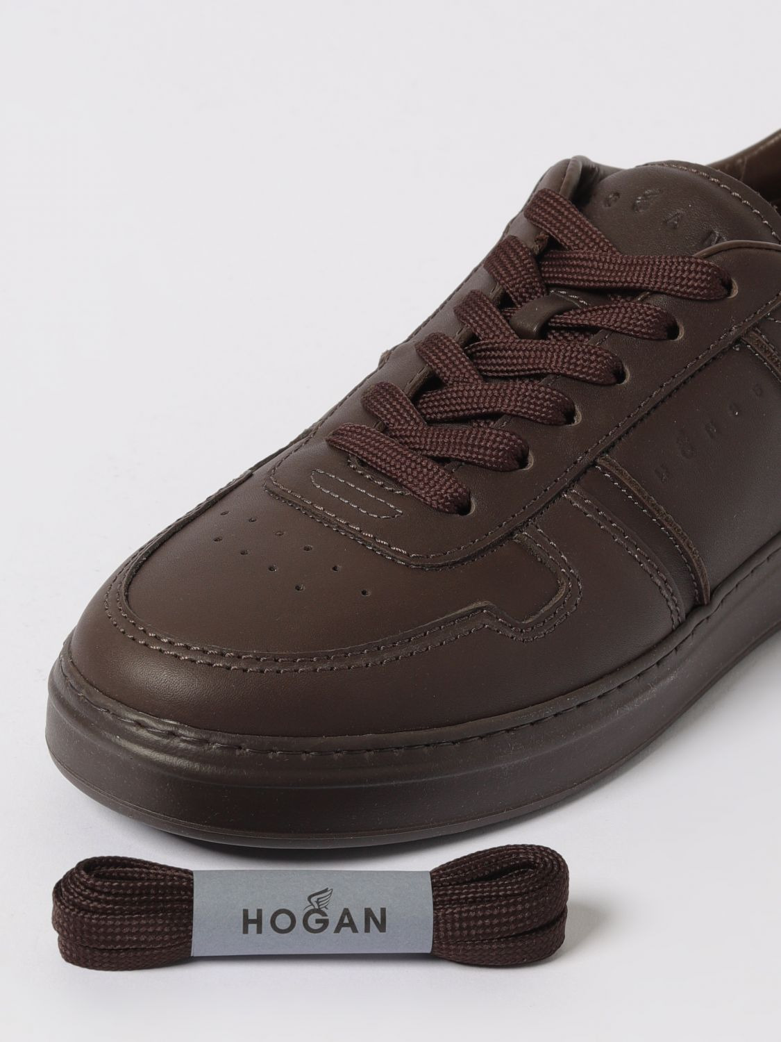 Sneakers men Hogan - 4