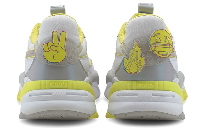 PUMA PUMA RS-2K 'Emoji' 374820-01 outlook