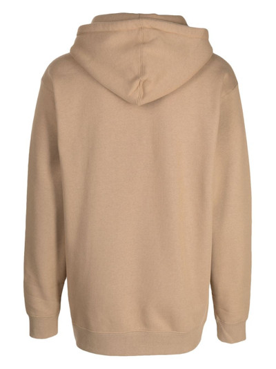KidSuper Colm Dillane Atelier cotton hoodie outlook