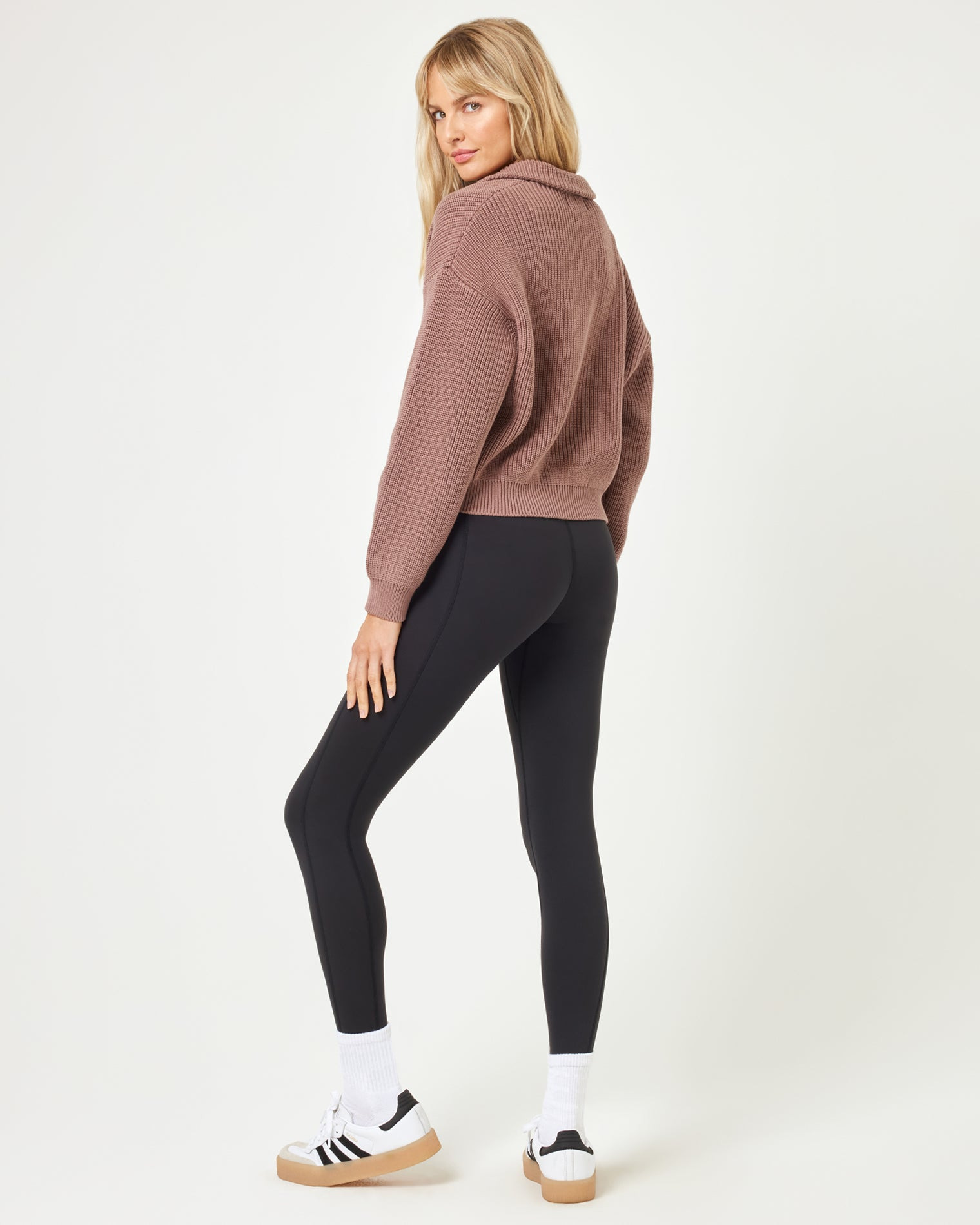 Sorine Sweater - 5