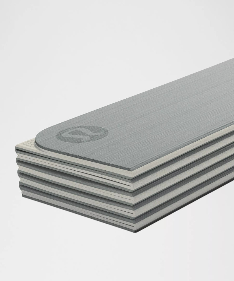 The Foldable Mat 6.5mm 4