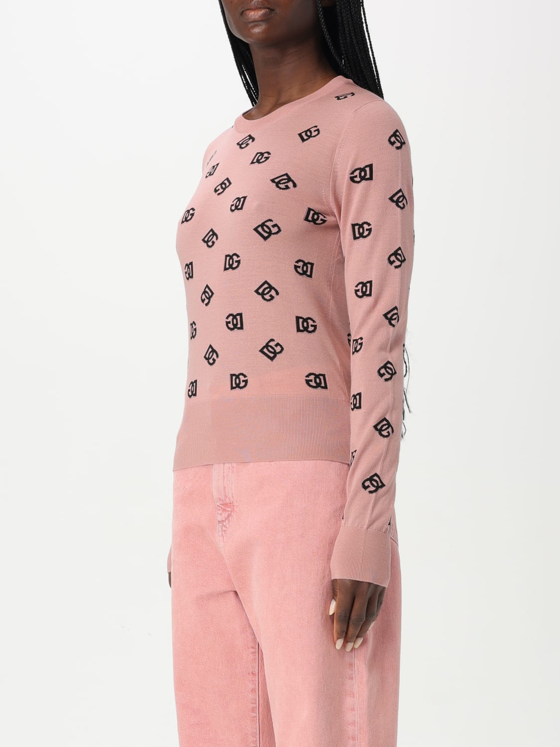 Cardigan woman Dolce & Gabbana - 4