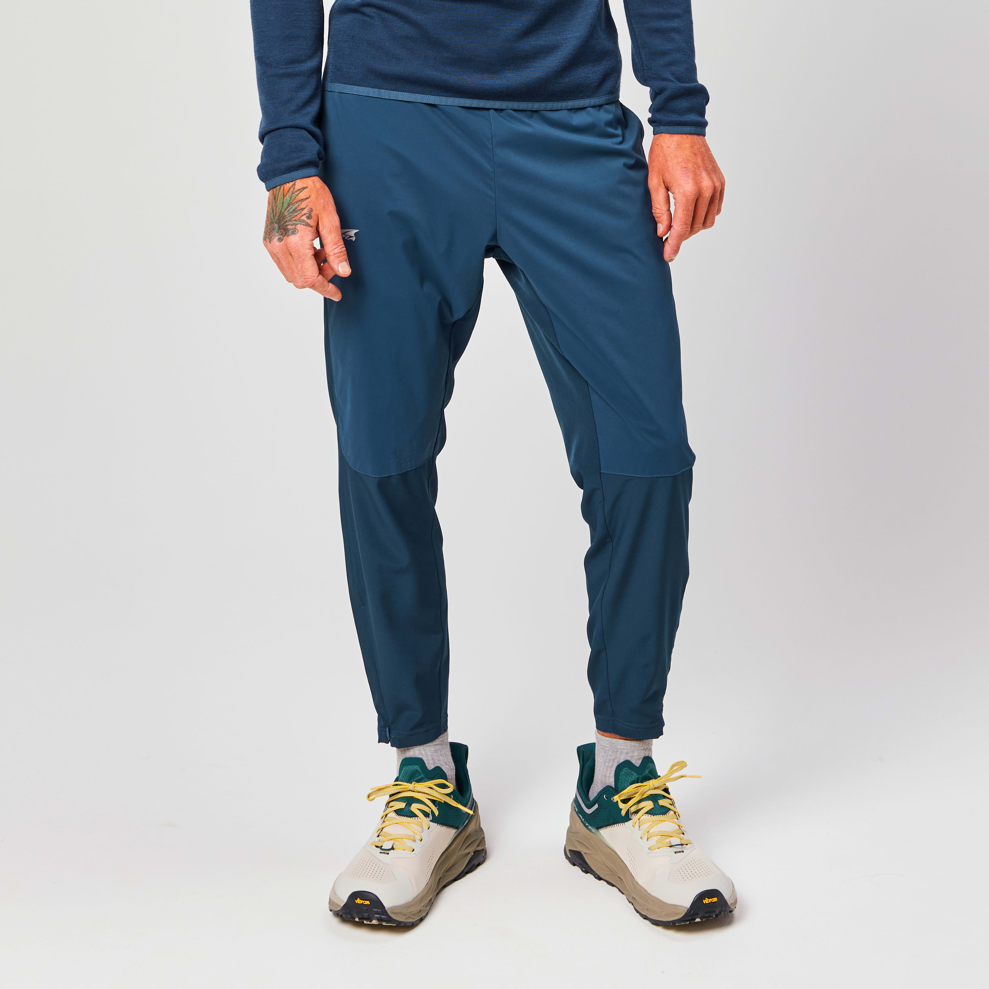 Men's Trail Wind Pant - 1