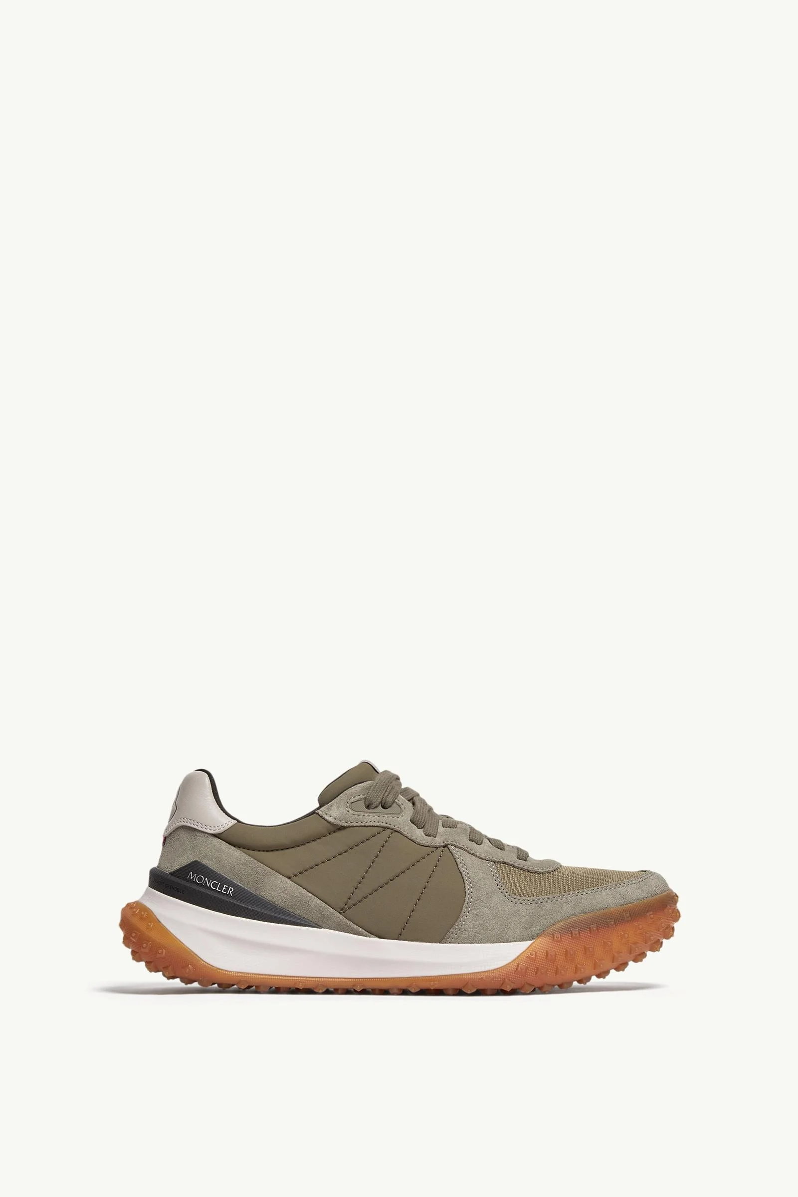 Moncler CityTrek Sneakers - 1