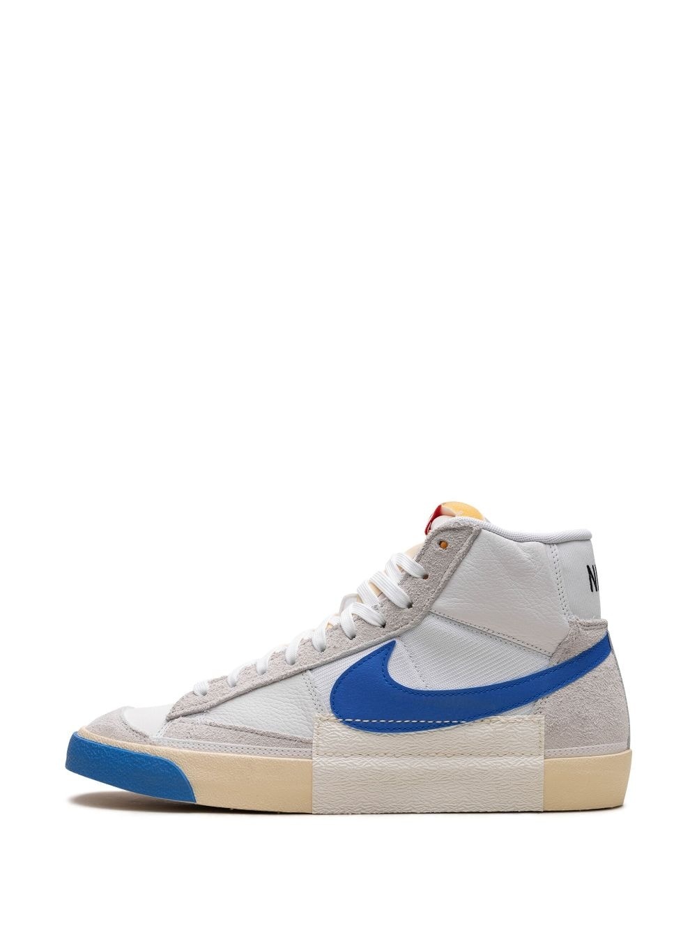 Blazer Mid 77 Remastered "Pro Club" sneakers - 6