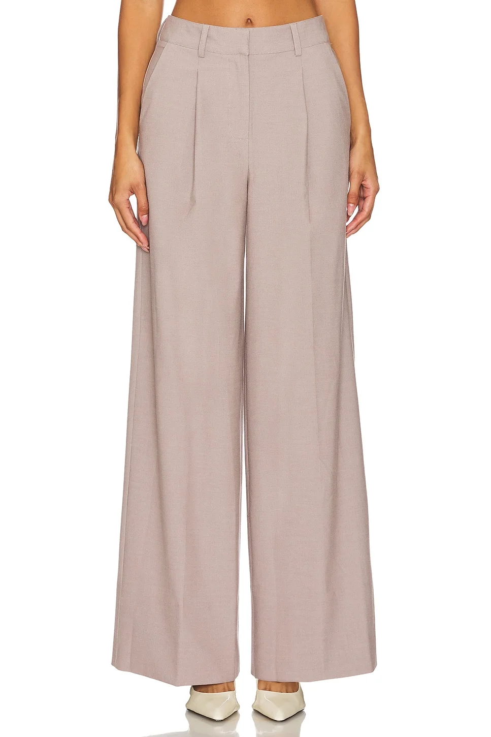 Marianne Trousers - 1