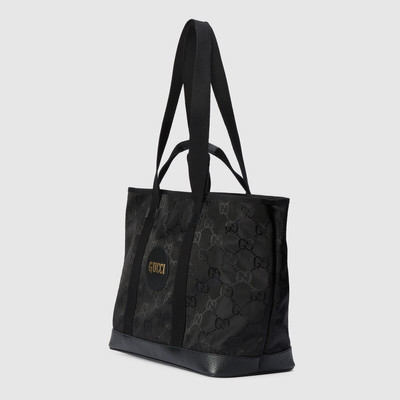 GUCCI Gucci Off The Grid medium tote outlook