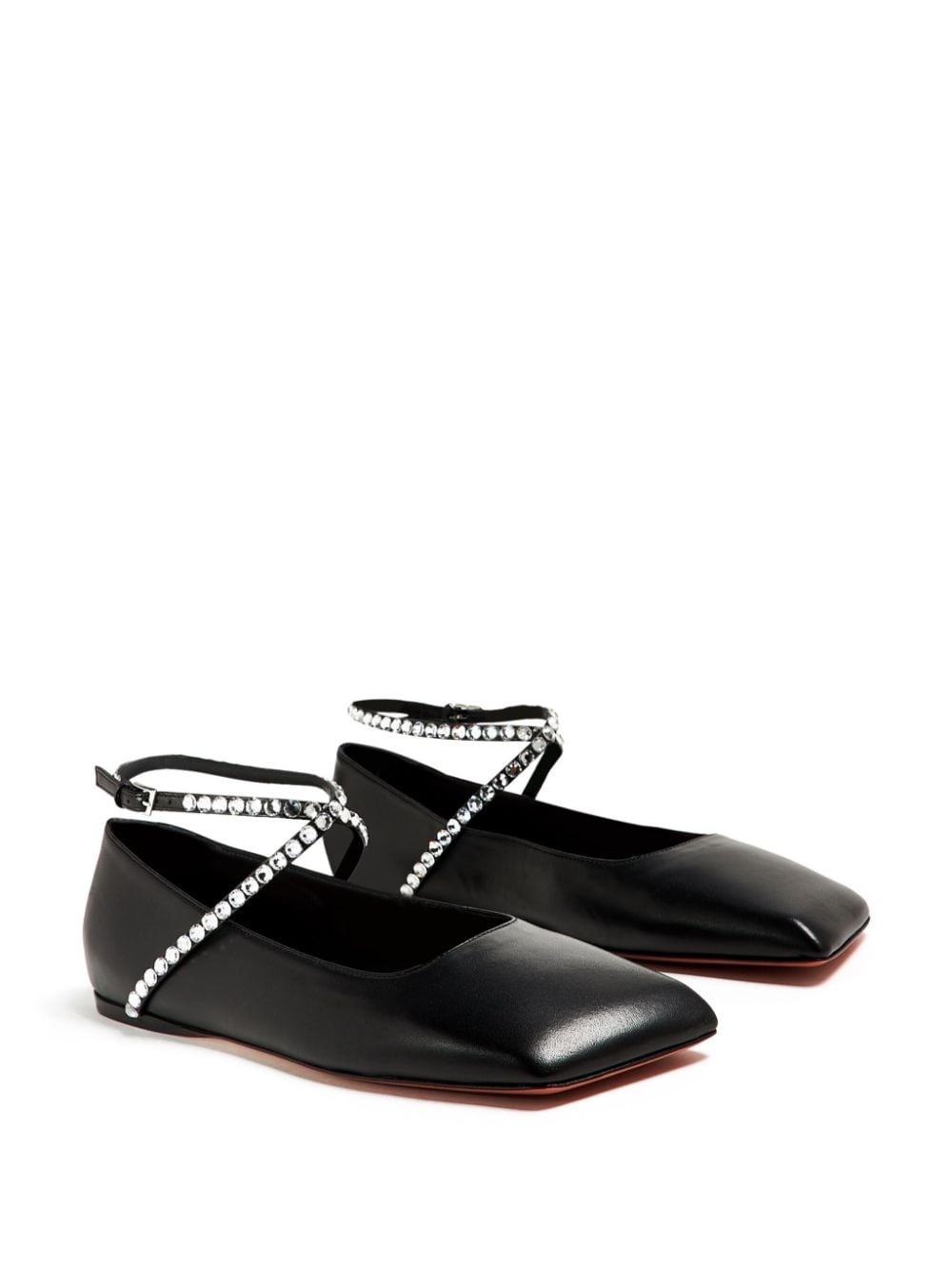 Ane ballet flats - 2
