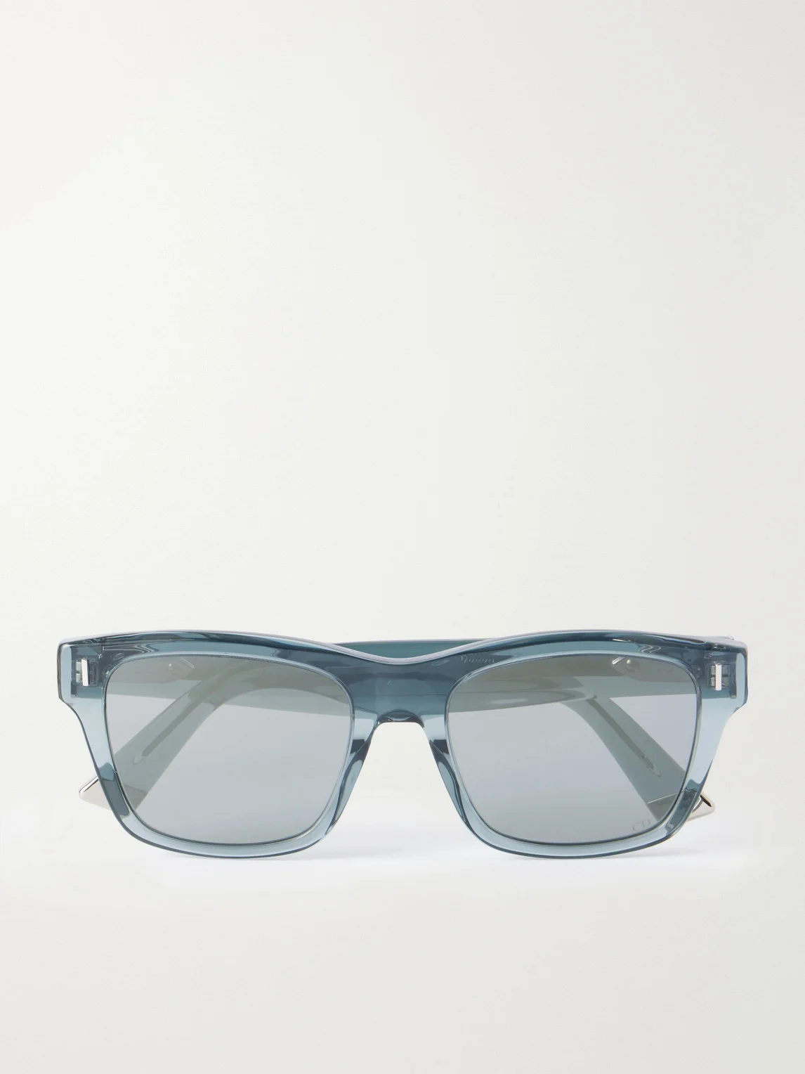 DiorTailoring S1I Square Acetate Sunglasses - 1