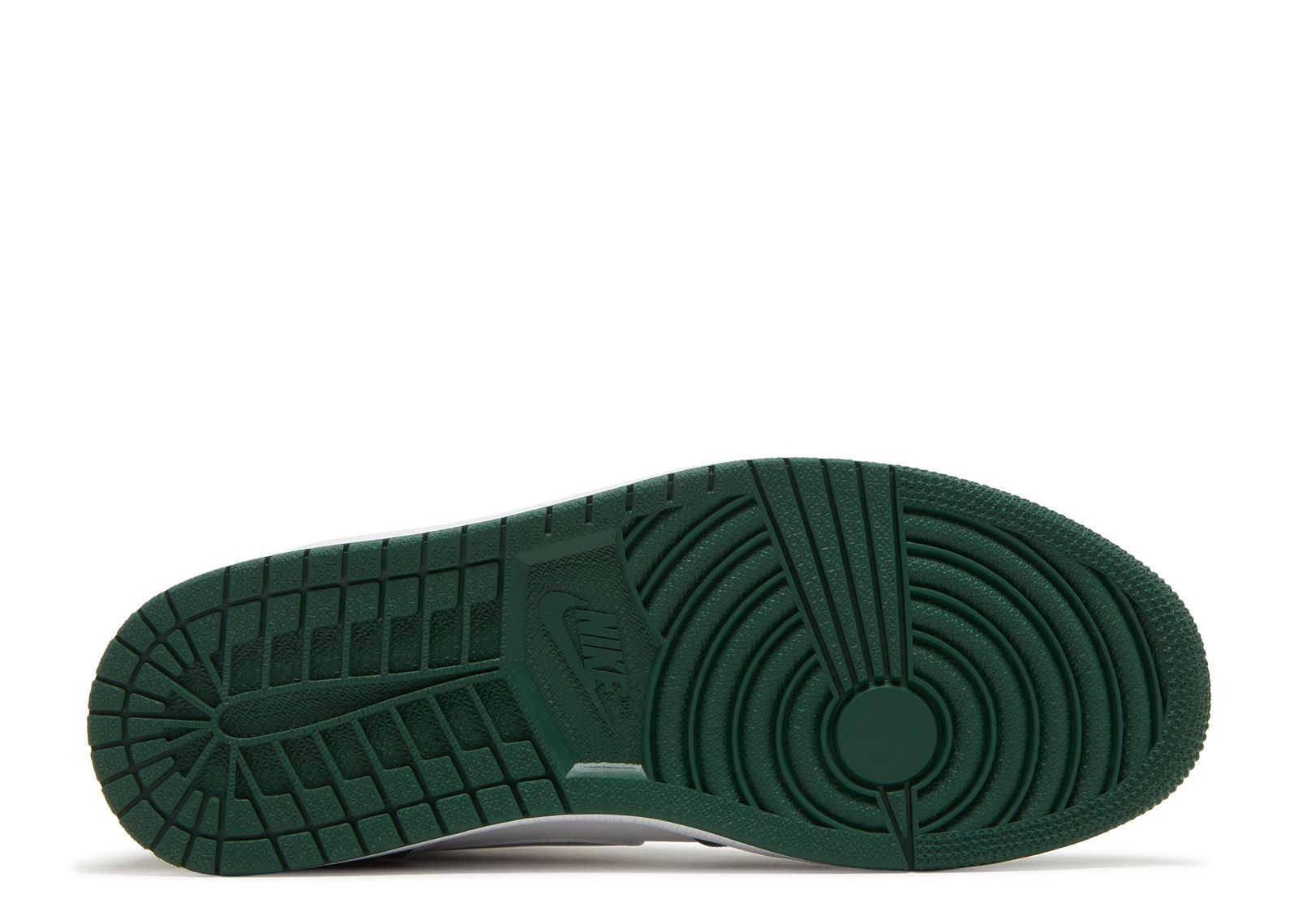 JORDAN 1 RETRO HIGH OG 'GORGE GREEN' - 4