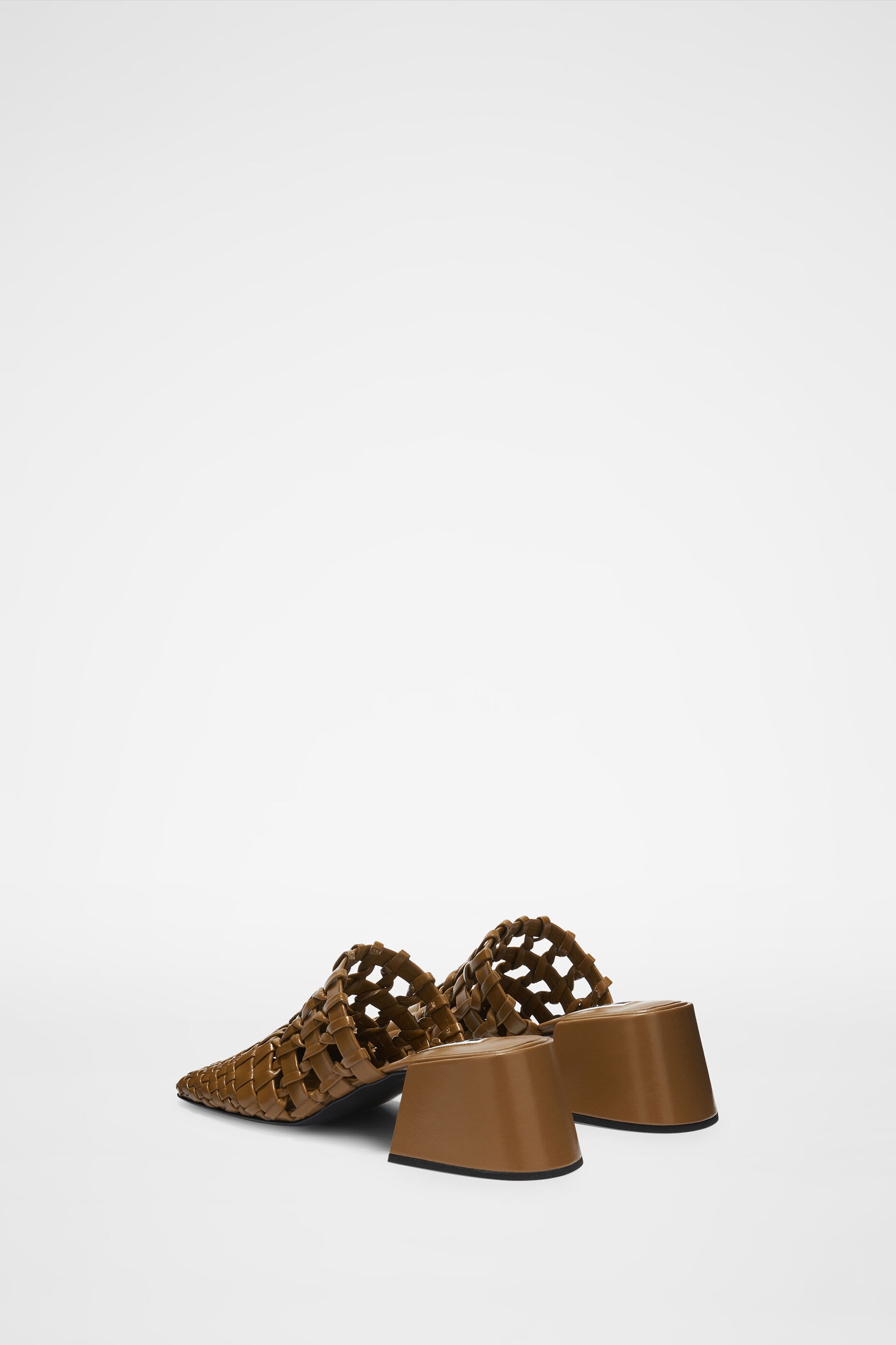 High Mules - 4
