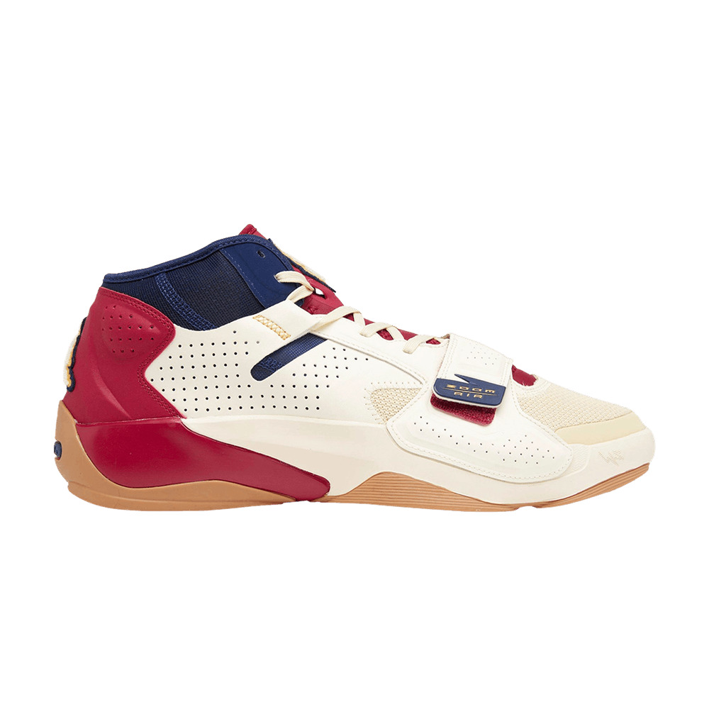 Jordan Zion 2 'Pelicans' - 1