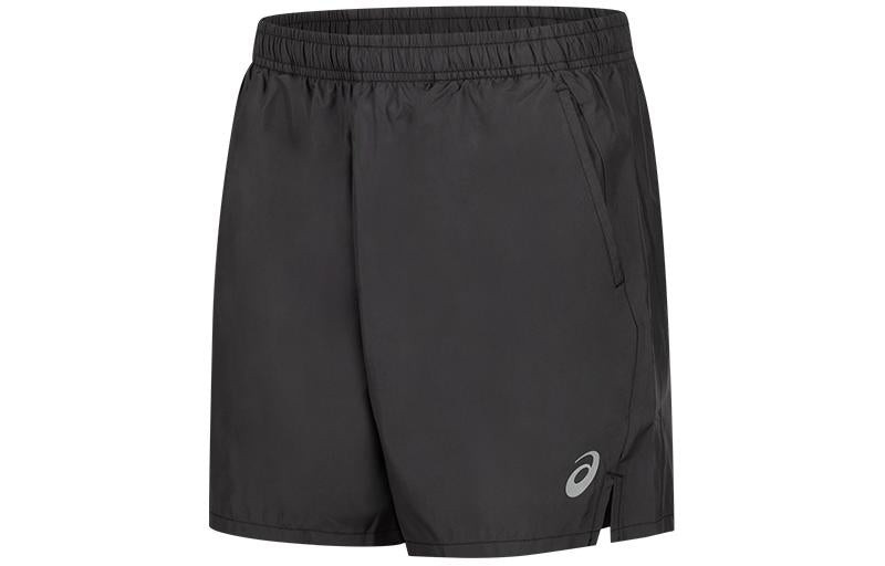 Asics ASICS에 의하여 길쌈되는 짧은 'Performance 검정' 2011C916-001 outlook