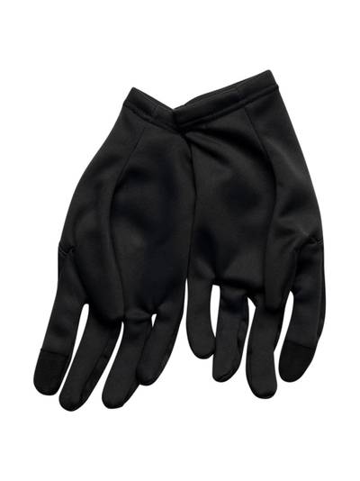 Supreme Windstopper slip-on gloves outlook