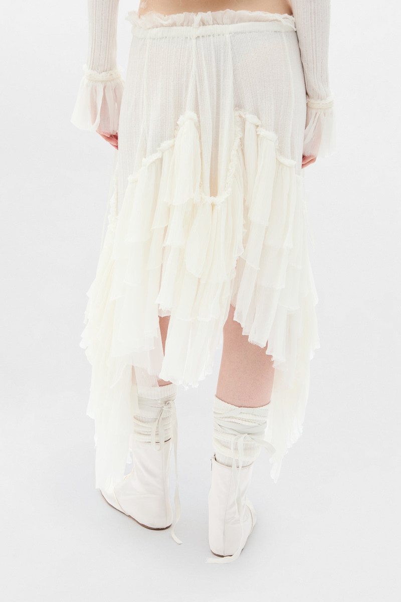Bete Midi Skirt 3