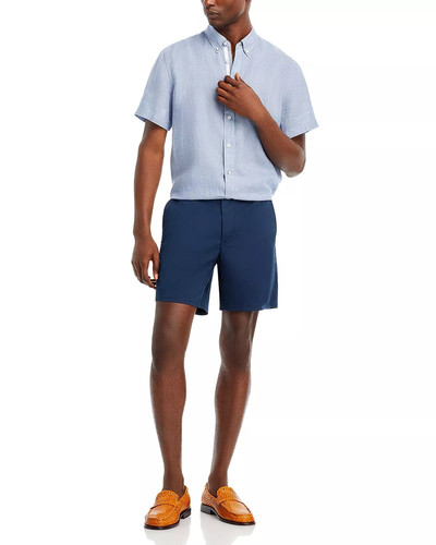 rag & bone Classic Fit 7" Chino Shorts outlook