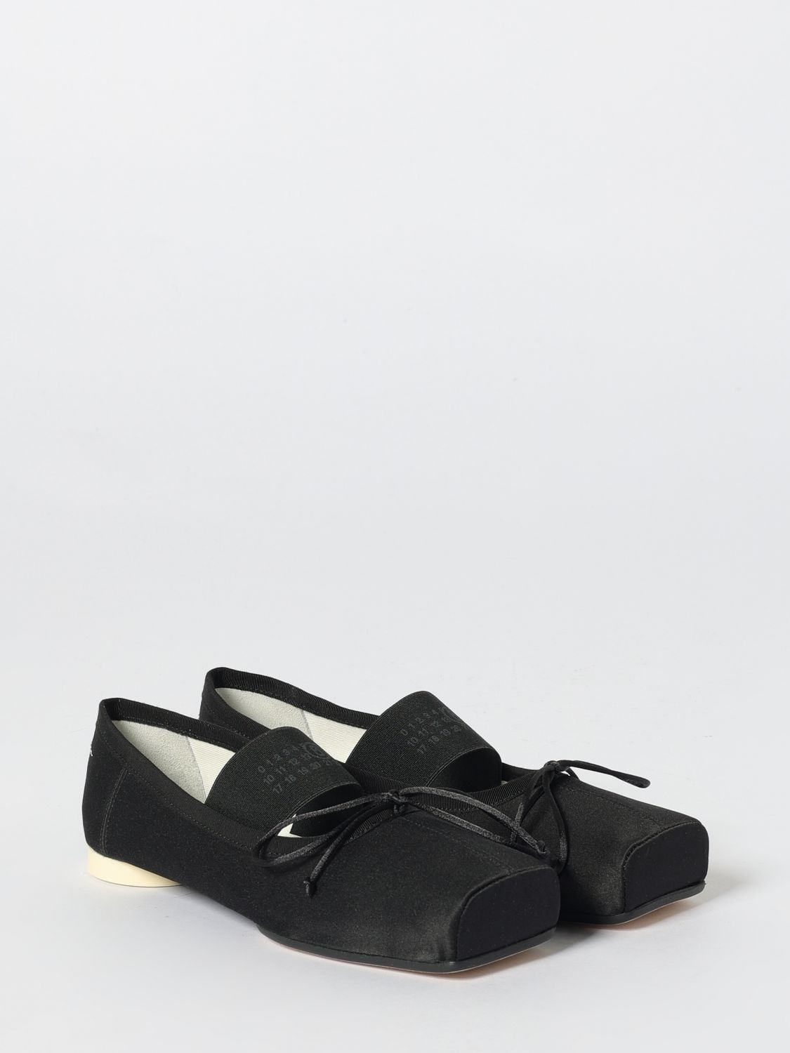 Ballet flats woman Mm6 Maison Margiela - 2