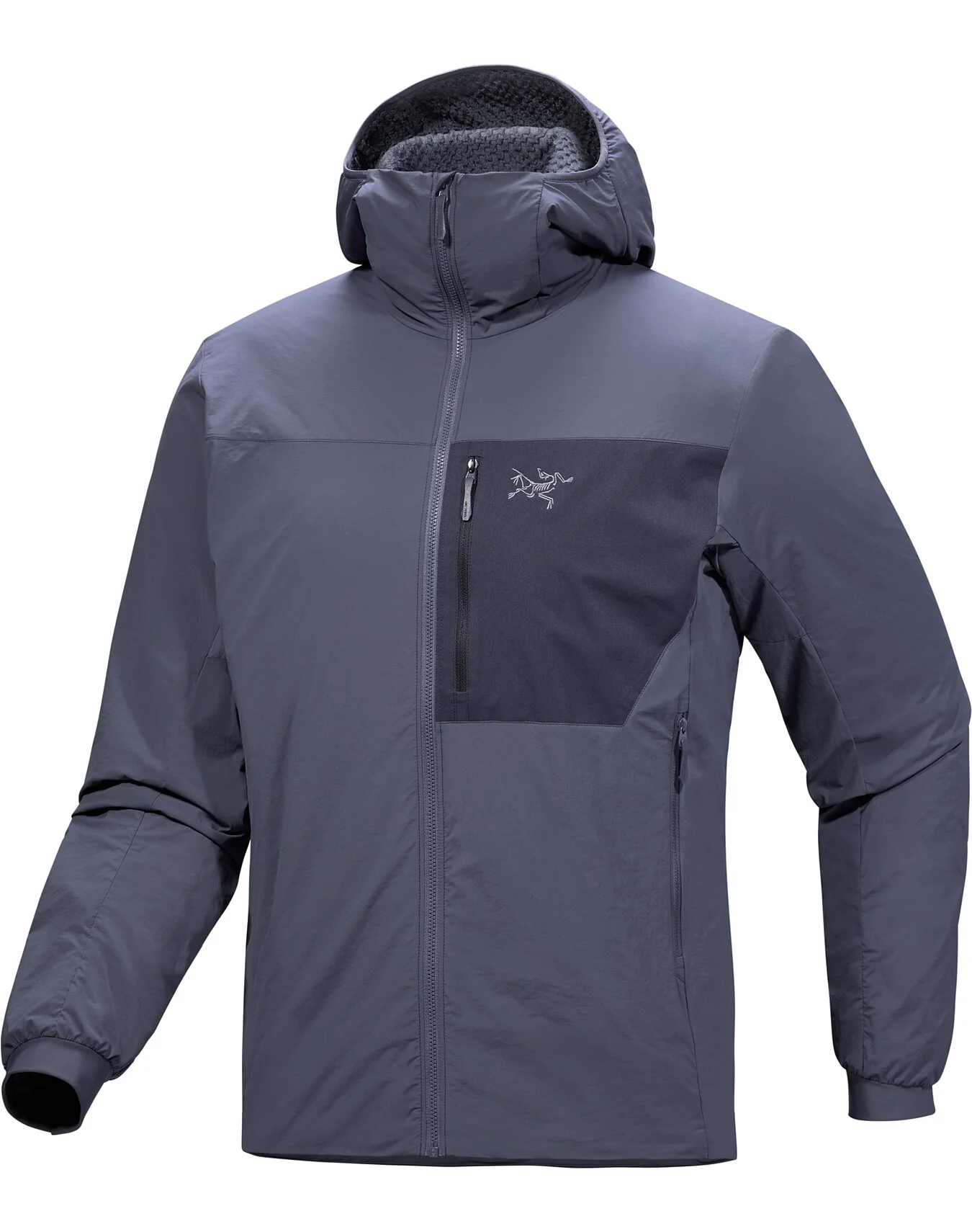 Proton SL Hoody - 1
