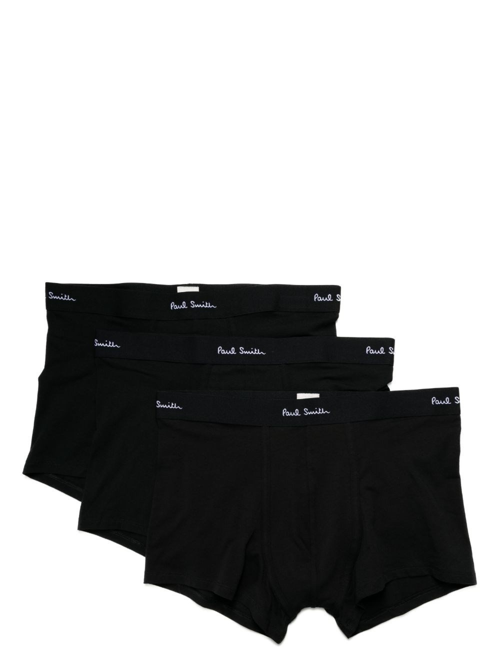 PS logo trunk - 3 pack - 1