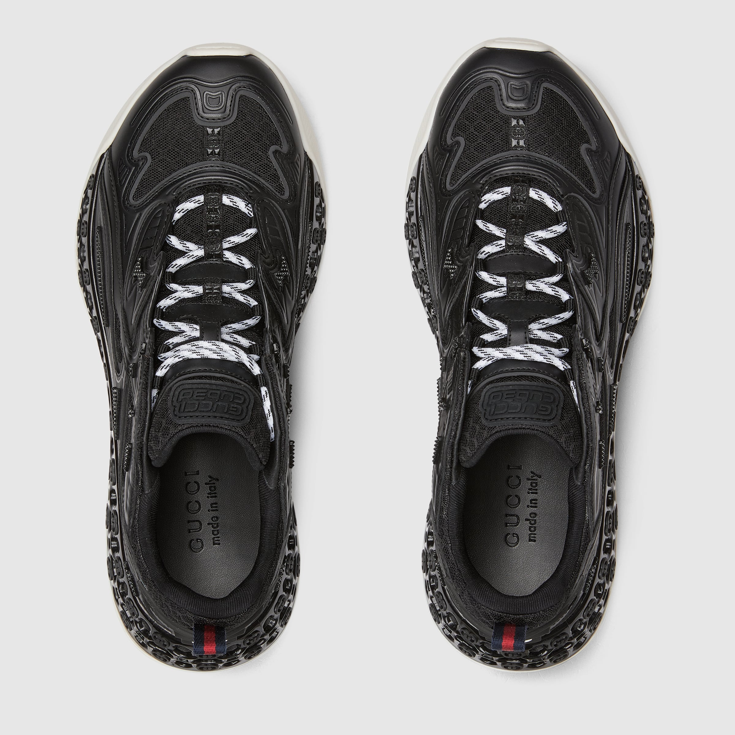Men's Gucci cub3d trainer - 6