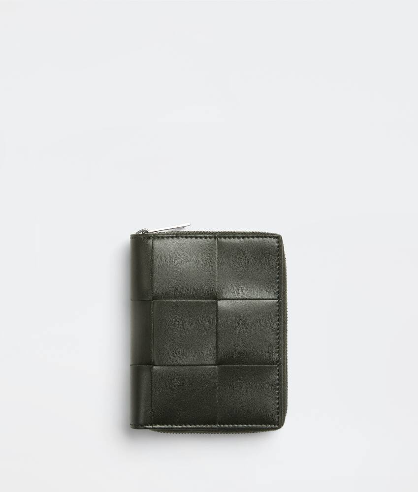 zip-around wallet - 1