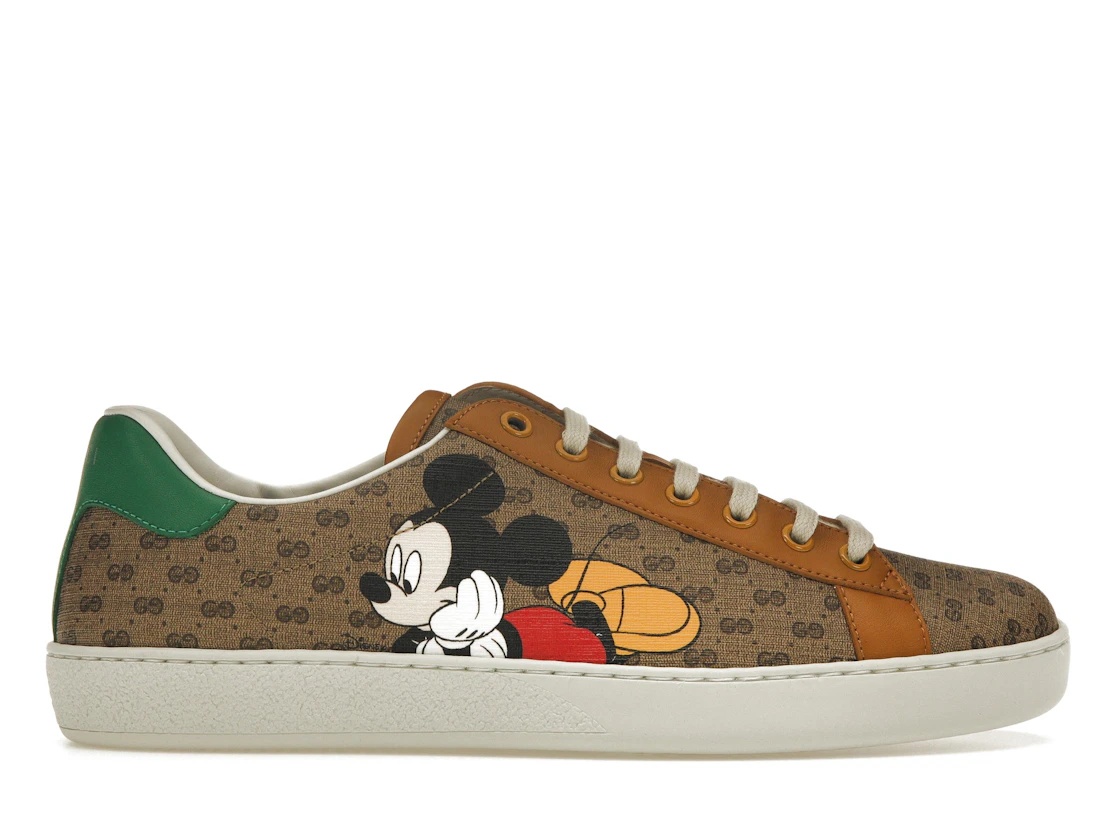 Gucci Ace x Disney - 1