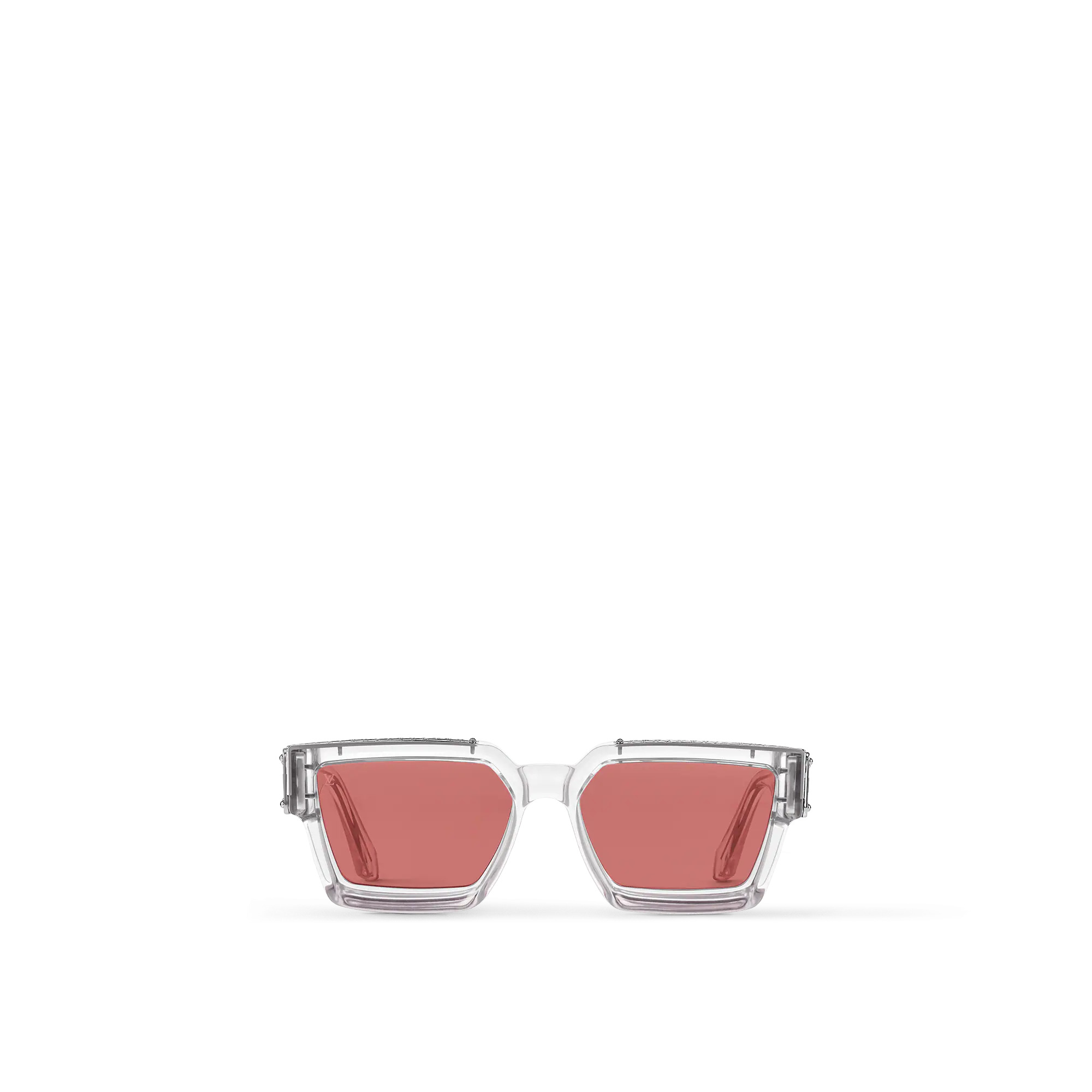 1.1 Millionaires Square Sunglasses - 1