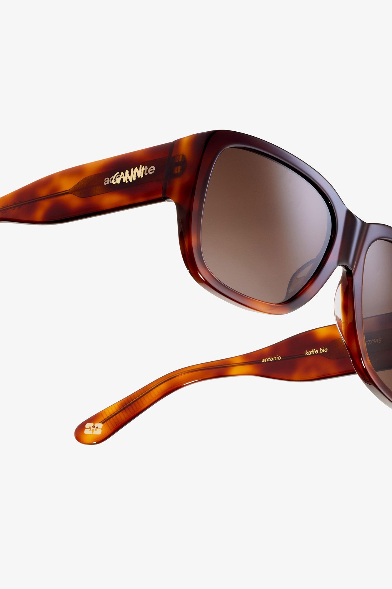 GANNI X ACE & TATE ANTONIO SUNGLASSES - 4