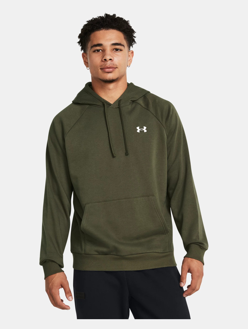 Under Armour UA Rival Fleece outlook